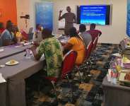 Ghana Bloggers Association builds capacity of content creators in blog growth & revenue strategies