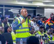 US$7.8 billion in remittances shows value of Ghanaians abroad – Ablakwa