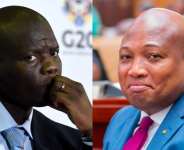 We helped you evacuate Ghanaians but we wont tolerate the public spectacle devoid of diplomatic decorum — South Africa warns Ghana