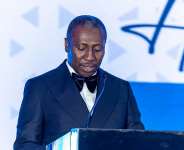 Democracy cannot function if opposition fear punishment for expressing political views — Afenyo-Markin