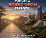 THE NZILA SPIRIT-TECH PARADIGM: A Manifesto for the Next Age of Technological Innovations