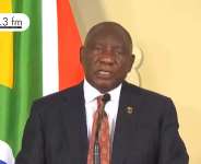 Ramaphosa Warns Against Vigilante Crackdowns on Foreign Nationals