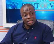 Global InfoAnalytics Boss Rejects Claims Polls Are Destabilising NDC