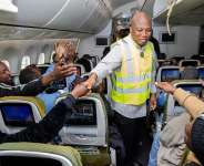 Ablakwa Assures SA Returnees: “We’ll Help You Rebuild — Jobs Ready for Those Who Can Work”