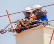 ECG Announces Scheduled Outages and Technical Fault Affecting Multiple Regions on June 8