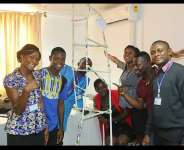 Team Work, A Challenge For Young Africans