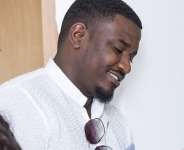 John Dumelo