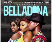 Yewande Adekoya set for the Cinemas again with BELLADONNA