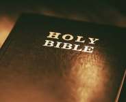The Bible is not the Word of God: The Word of God according to the Bible is Jesus