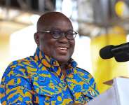 Why Akufo-Addo Deserves Another Term (Part 1)