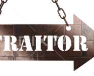 Traitor