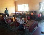The challenges of Tampelle M/A Primary School in Nandom Municipality
