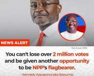Of Vain Tongues — A Lesson From The Archives Of Npp’s Electoral History.