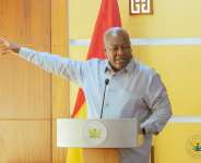 Give President Mahama and NDC Peace to navigate Ghana through its current economic Challenges