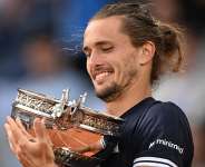 French Open 2026: Alexander Zverev wins first Grand Slam title with victory over Flavio Cobolli