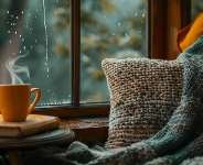 Cold Bodies, Hotter Sex? The Surprising Science Of Making Love During Rainy And Cold Seasons