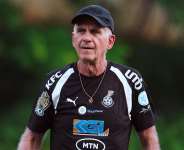 2026 World Cup: Carlos Queiroz will guide Black Stars to make our nation proud - Henry Asante Twum