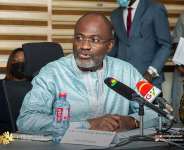 The rain didnt fail us; we failed ourselves — Kennedy Agyapong on Ghanas flooding crisis