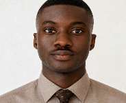 Jeremiah Salia, CDPO  Certified Data Protection Officer / Security Professional / GAPP