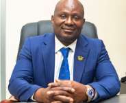 Health Ministry says KATH CEO is suspended for two weeks as administrator, not doctor