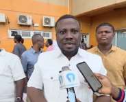 KATH strike: Regional Minister says Agreement reached between management and health unions