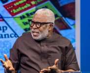 Ablakwa deserve no applause overSouth Africa evacuation – Kofi Kapito
