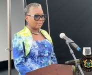 We must act with urgency to protect oceans — Fisheries Ministry
