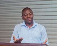 Flooding: Building owners who cut corners need to be sanctioned — Fuseini Donkor