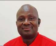 Dr. (Med) Paa Kwesi Baidoo