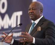 Were introducing measures to reduce post-harvest losses — Mahama