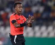 Somali referee Omar Artan denied entry to US for World Cup