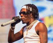 I can get paid $1 million in Ghana — Shatta Wale on why he doesnt chase international shows