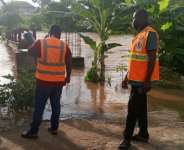 Agona WestNADMOissues flood alert to residents