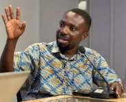 Former presidential staffer Dennis Miracles Aboagye