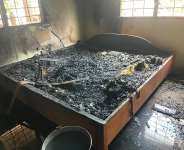 Avenor Rural Bank CEO’s house destroyed by fire