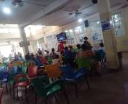 Patients stranded as doctors, nurses refuse to see new patients over KATH CEO suspension