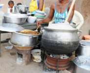 Food safety: 251 food handlers diagnosed with health conditionsin Upper West Region