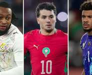 How Africas Footballers Are Carrying a Continents Dream at the 2026 World Cup
