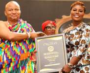 Awards from ‘Awardpreneurs?’: NDC activist slams ministers