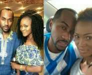 For the Records, I’m no Longer Dating Eva Caesar Breaks Silence
