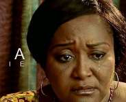 Actress, Ebella Okaro Drags Colleagues to Father-in-law’s Burial