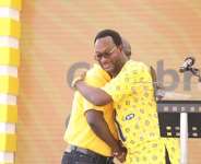 MTN Celebrates MoMo @10