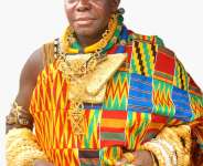 Asantehene to officially launch Asanteman Europe in Amsterdam