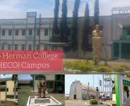 The Fall from Grace: A Troubling Reflection on Bishop Herman College and the Rising Drug Menace