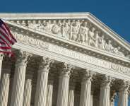 Why Does SCOTUS Push Homosexuality?