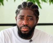 Support Yeboah Agyekum Francis — He Is Doing the Work Many Feared to Start