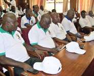 The Stigmatization and Underutilization of the Junior Leaders Company: A  Shared Conspiracy of Perception