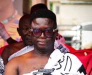 George Sarfo Kantanka