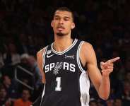 Getty ImagesImage caption: The San Antonio Spurs are five-time NBA champions, most recently in 2014