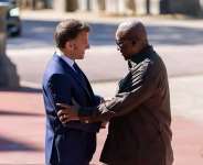 French President Macron to attend Ghanas Next Steps Conference on Reparatory Justice